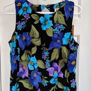 Women's sleeveless dress by R&K Originals